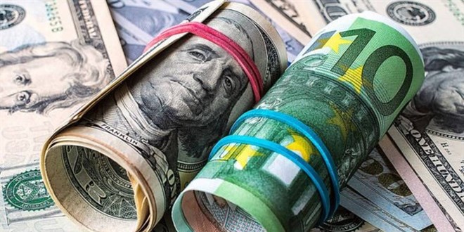 Dolar ve Euro bugün ne kadar? İşte son durum