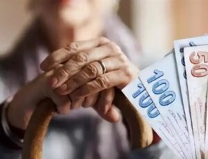 Emeklinin gözü bayram ikramiyesindeki artışa çevrildi