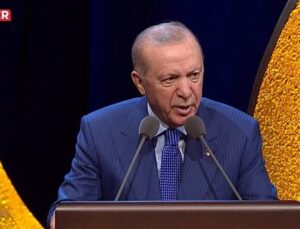 Erdoğan’dan İslam dünyasına birlik daveti: Görüş ayrılıklarını bir kenara bırakalım!