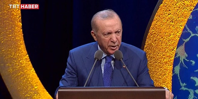 Erdoğan’dan İslam dünyasına birlik daveti: Görüş ayrılıklarını bir kenara bırakalım!