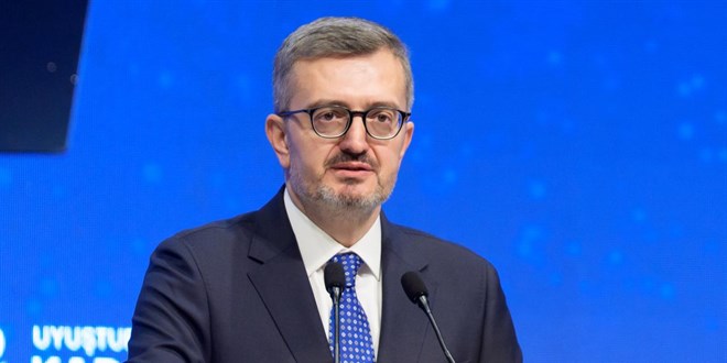 İletişim Başkanı Duran: Müzakere mekanizmaları tekrar devreye alınmalı