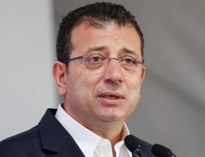 İmamoğlu Kabahat Örgütü davasında 8. duruşma