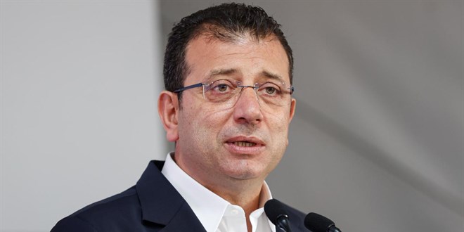 İmamoğlu Kabahat Örgütü davasında 8. duruşma
