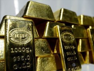 İslam Memiş: Ben şu an altın alma taraftarıyım