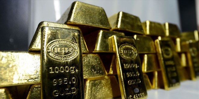 İslam Memiş: Ben şu an altın alma taraftarıyım