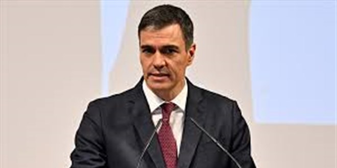 İspanya Başbakanı Sanchez’den ABD ve İsrail’e reaksiyon: Bu savaş yasa dışı!