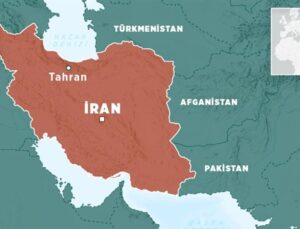 İsrail ordusu: İran donanmasına deniz füzesi ve mayını üreten tesisi maksat aldık