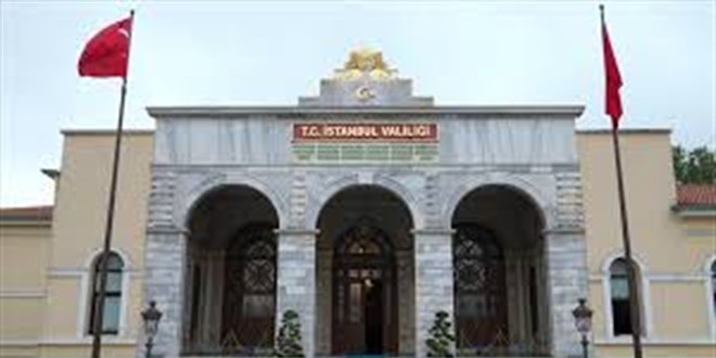 İstanbul Valiliği: Vali Gül’ün İBB’de çalışan rastgele bir akrabası yok