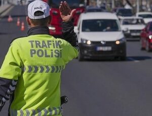 İstanbul’da kimi yollar trafiğe kapatılacak