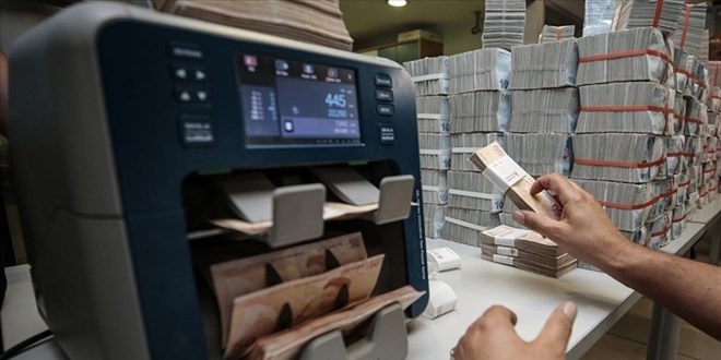 KKM bakiyesindeki düşüş devam ediyor