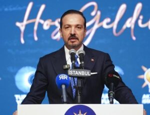 Kürşad Kuvvetli: Savunma sanayiinde ithal katalog devri bitmiştir