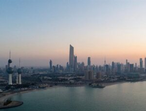 Kuveyt Ulusal Muhafızlar Başkanlığı: 5 İHA düşürüldü