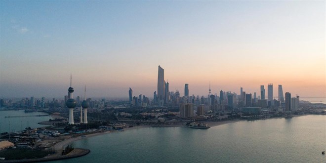 Kuveyt Ulusal Muhafızlar Başkanlığı: 5 İHA düşürüldü