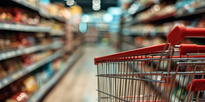 Marketlerde yeni periyot: Etikete krema yerine kremsos yazılacak