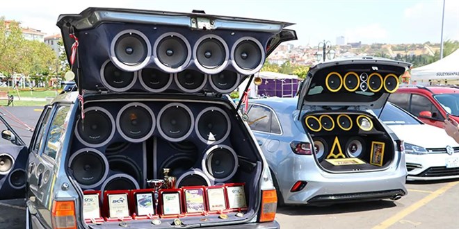 Modifiye araçlara af gelebilir: İçişleri Bakanı işaret etti