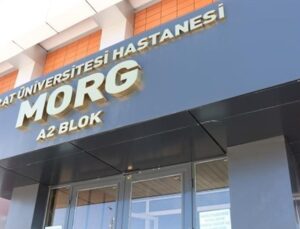 Oğlunu bıçaklayan adamı, av tüfeğiyle vurarak öldürdü