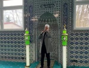 Ortaylı’nın ‘Ben ölürsem selamı sen ver’ vasiyeti yerine getirildi