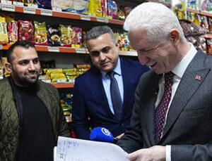 Osmanlı geleneği İstanbul’da yaşatıldı: 32 bin ailenin borcu silindi