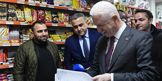 Osmanlı geleneği İstanbul’da yaşatıldı: 32 bin ailenin borcu silindi