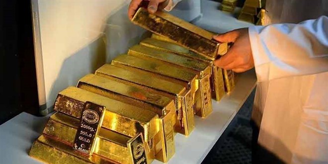 Savaşa karşın altın neden düştü. İşte yanıtı