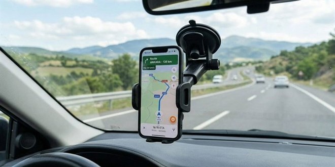 ‘Telefon tutuculara ceza’ savına Bakanlıktan yalanlama