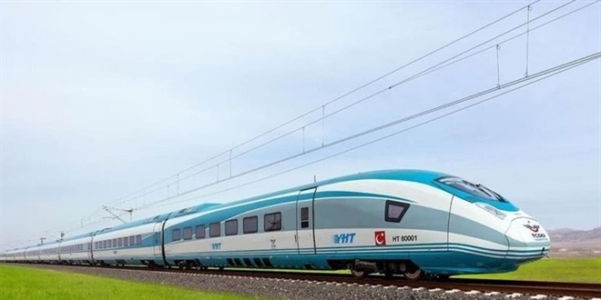 Trenlerde bayram düzenlemesi: Ek seferlerle kapasite artışı yapılacak