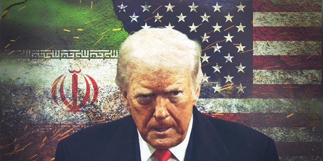 Trump: Her durumda Hürmüz Boğazı’nı yakında açacağız