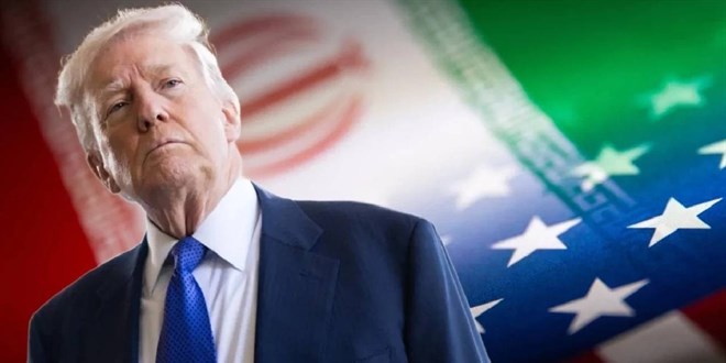 Trump: İran’la savaş bu hafta değil ancak yakında bitecek