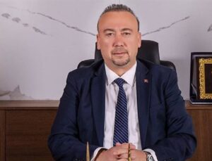 Uşak Belediyesi’ne rüşvet operasyonu: Lider da dahil 11 gözaltı