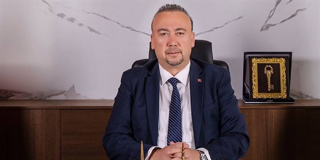 Uşak Belediyesi’ne rüşvet operasyonu: Lider da dahil 11 gözaltı