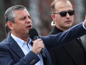 ‘Vergiyi tavana, zenginliği tabana yayacağız, kazanmayandan vergi alınmayacak’