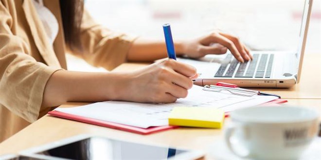 Yabancı uyruklular için Türkçe Lisan Yeterlikleri e-Sınavı periyodu başlıyor