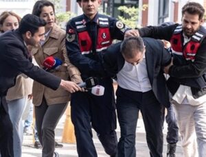 ‘Yenidoğan çetesi’ davasının duruşması yarına ertelendi