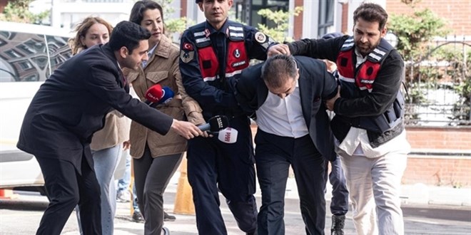 ‘Yenidoğan çetesi’ davasının duruşması yarına ertelendi