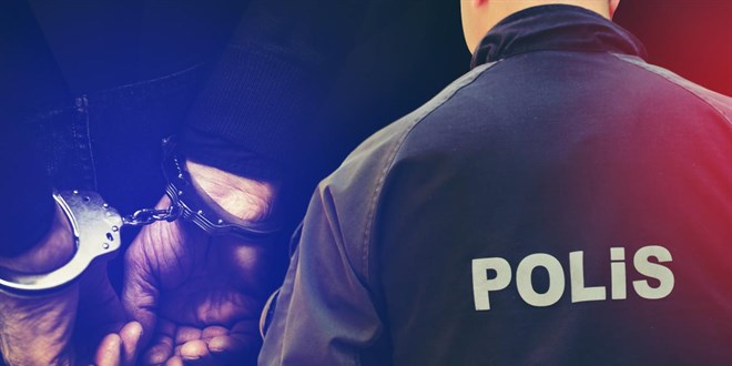 20 vilayette dolandırıcılık operasyonu: 73 kuşkulu yakalandı