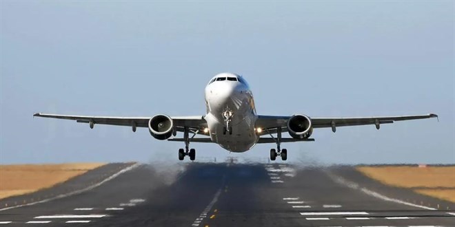 34 yıllık havacılık firması resmen iflas etti