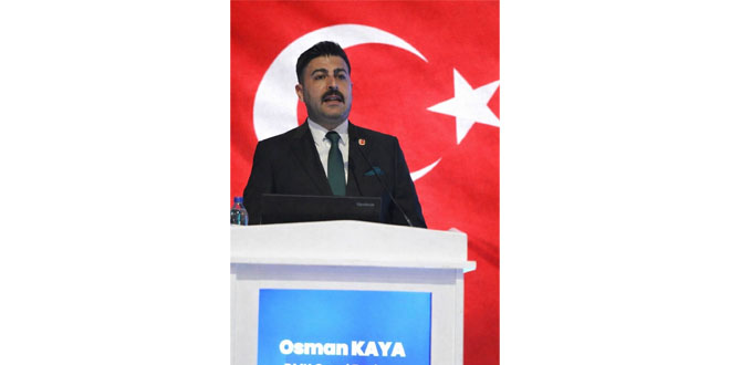 657 İçin Net Davet: ‘Pansuman Değil, Esaslı Islahat Zamanı’