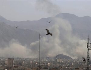 ABD ile İran ortasında 48 saat içinde ateşkes yapılacak argümanı