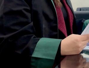 Avukat sayısı 5 yılda yüzde 44 arttı: Her 3 avukattan biri yeni!