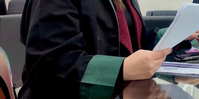 Avukat sayısı 5 yılda yüzde 44 arttı: Her 3 avukattan biri yeni!
