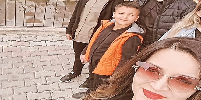 Baba ve 2 çocuğunun öldüğü kazada yaralanan anne de ömür savaşını kaybetti