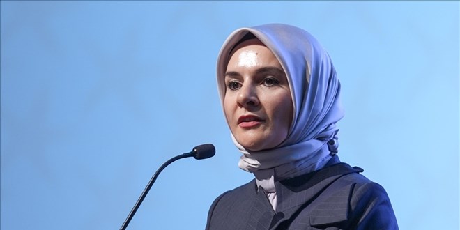 Bakan Göktaş risklere dikkat çekti: Tehlike sokaktaydı artık meskenin içine girdi