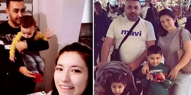 Böcek ailesinin vefatına ait davada 1 sanığa tahliye