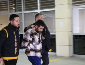 Cinayet 1200 saatlik kamera incelemesiyle aydınlatıldı