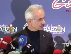 Düşen Libya uçağı argümanlarına karşılık: Rastgele bir temas olmadı