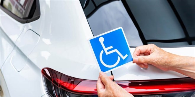 Engelli araç alımında ÖTV muafiyeti düzenlemesi