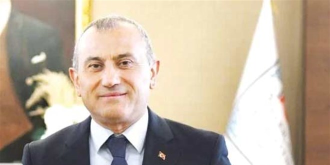 Eski Vali Tuncay Sonel’e 65 soruluk sorgulama