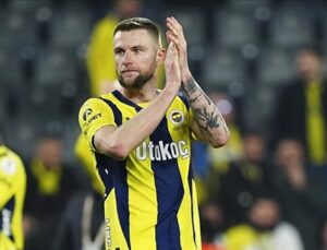Fenerbahçeli futbolcu Milan Skriniar’in meskeni soyuldu