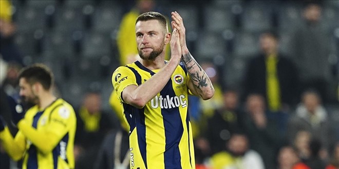 Fenerbahçeli futbolcu Milan Skriniar’in meskeni soyuldu