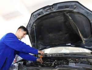 GÜÇ Projesi’yle 103 bin öğrenciye meslek dayanağı